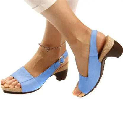 Stylish High Heels for Women