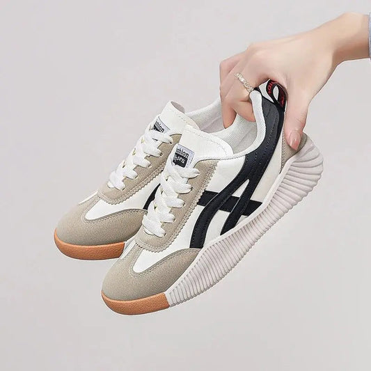 Women's Fashionable Walking Shoes - Nocini