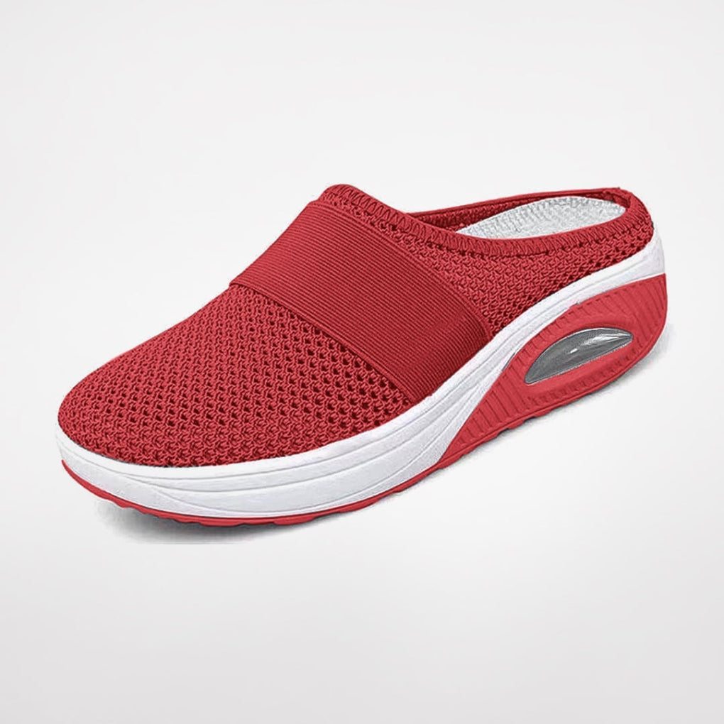 Comfortable Women's Walking Slippers Daily Wear - Olytrend