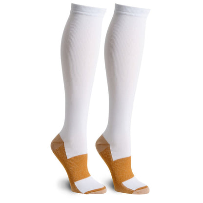 Supportive Women's Compression Socks