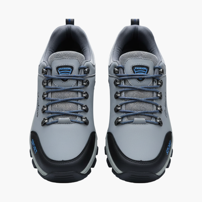 Tough Waterproof Hiking Boots for Men - Olytrend