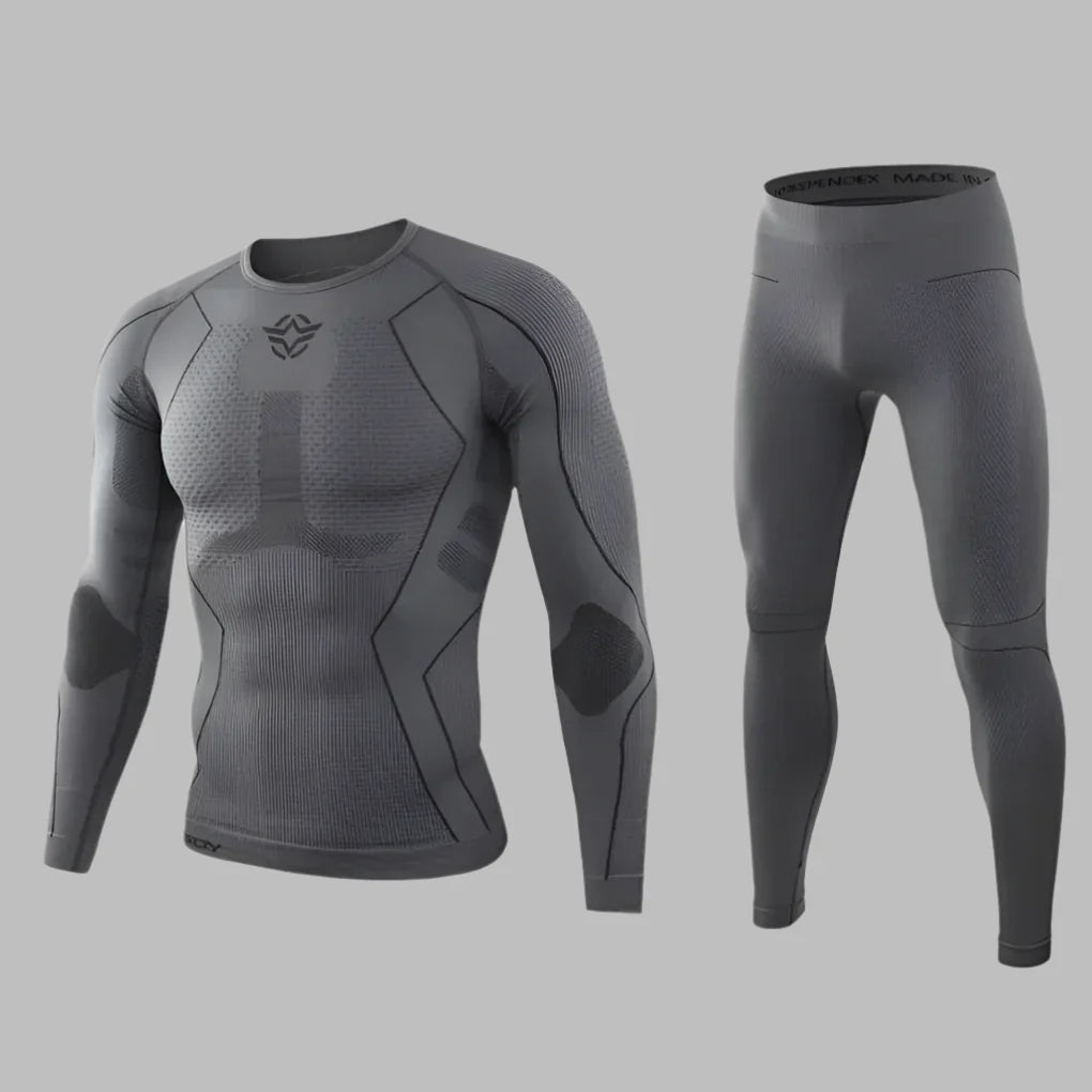 Warm Performance Base Layer Underwear - Olytrend