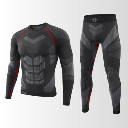 Warm Performance Base Layer for Men