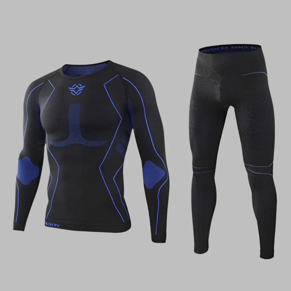 Warm Performance Base Layer Underwear