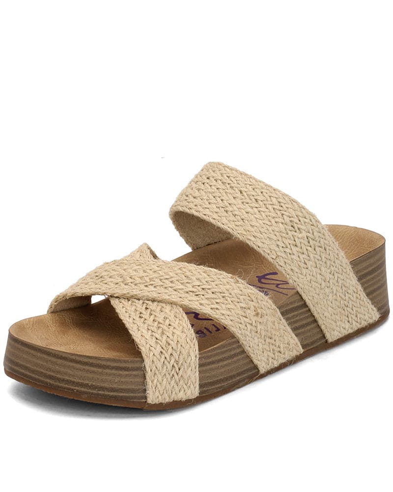 Strappy High Heel Summer Sandals for Women