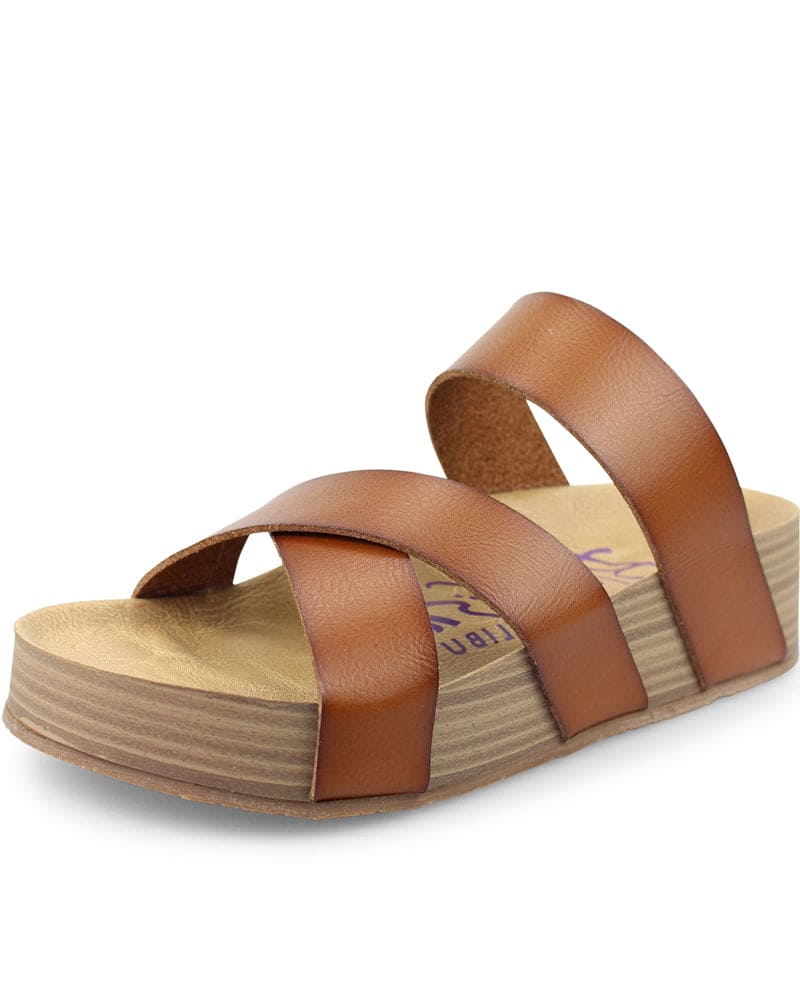 Strappy High Heel Summer Sandals for Women