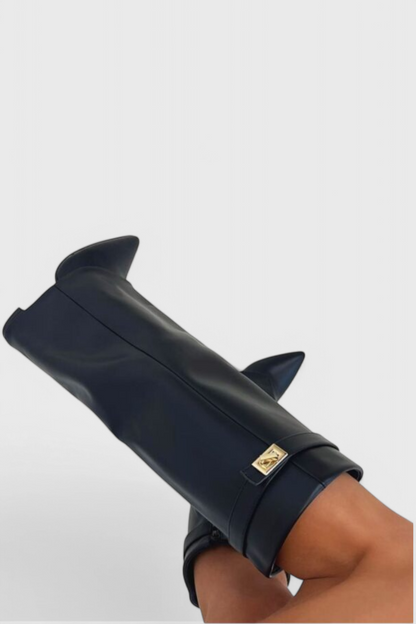 Stylish Comfortable Ankle Boots