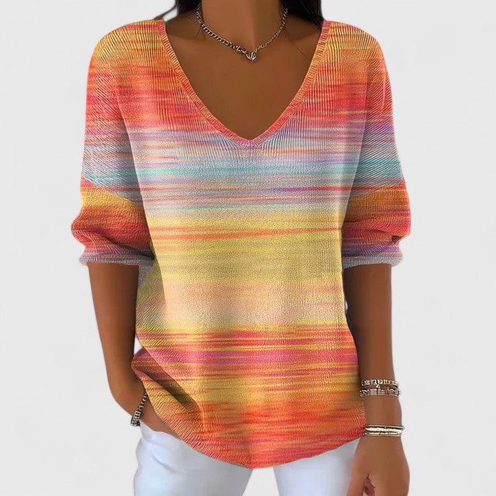 Soft Casual Fitted Shirt