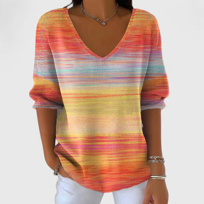 Soft Casual Fitted Shirt - Olytrend