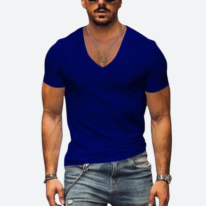 Lightweight Casual Men's Summer Shirt