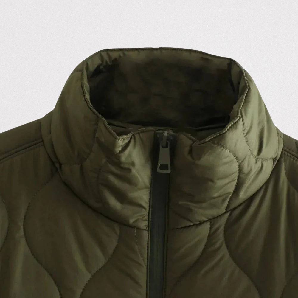 Practical Ladies' Short Sleeve Jacket