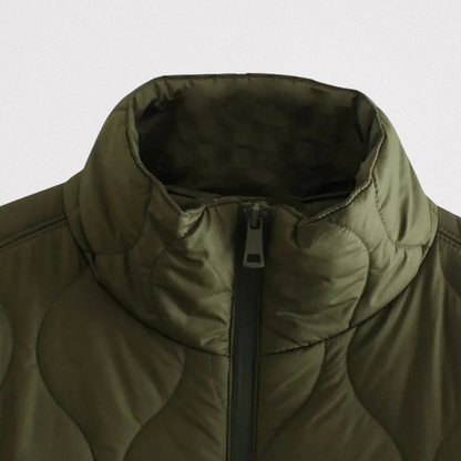 Practical Ladies' Short Sleeve Jacket