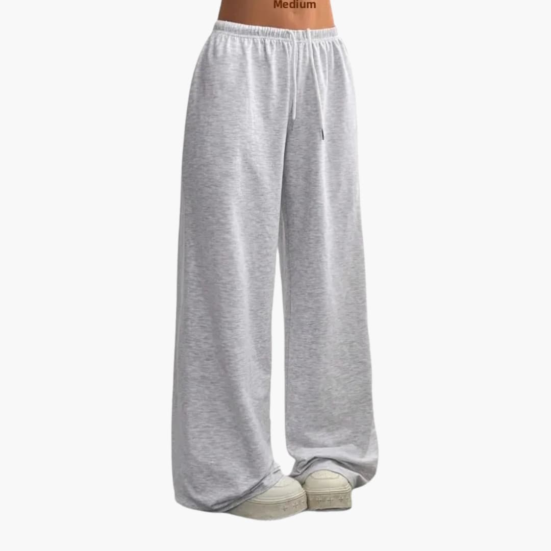 Comfortable Loose Fit Women's Joggers