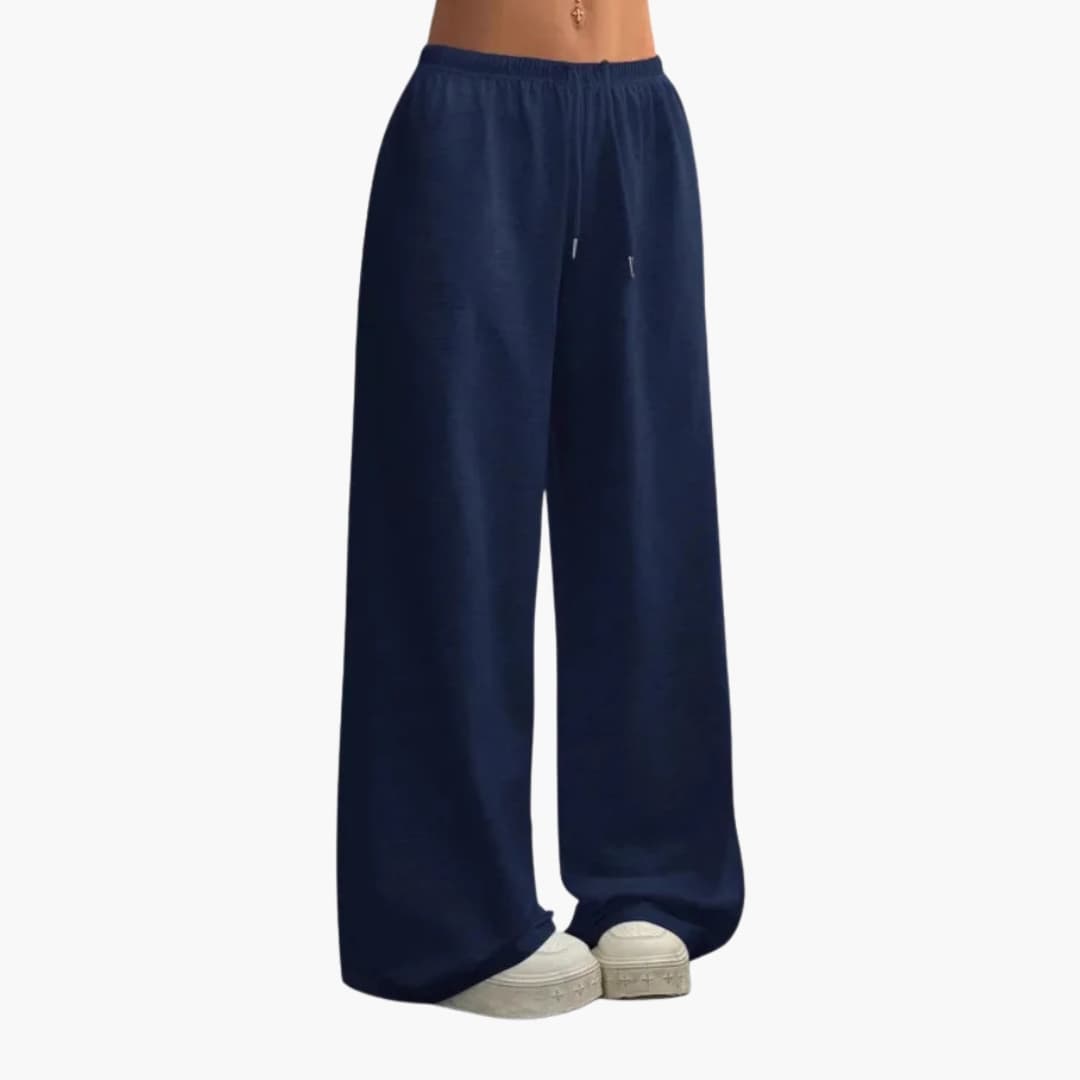 Comfortable Loose Fit Women's Joggers