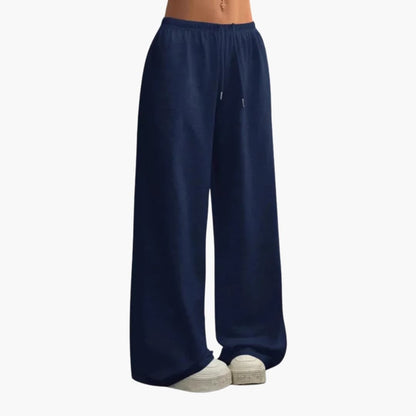 Comfortable Loose Fit Women's Joggers