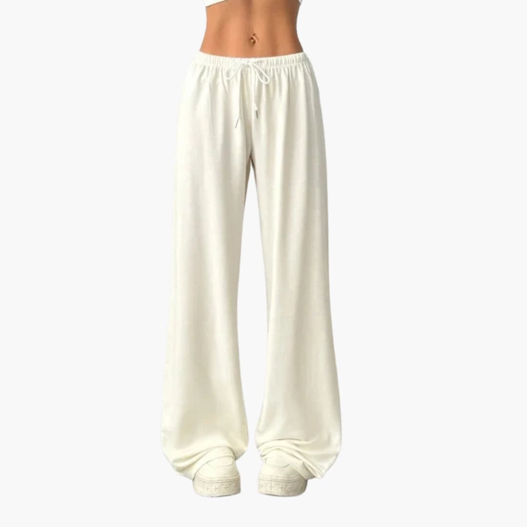 Comfortable Loose Fit Women's Joggers
