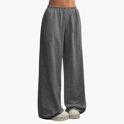 Comfortable Loose Fit Women's Joggers