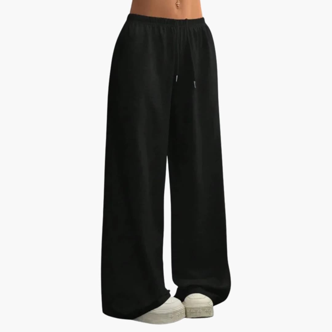 Comfortable Loose Fit Women's Joggers