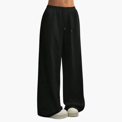 Comfortable Loose Fit Women's Joggers
