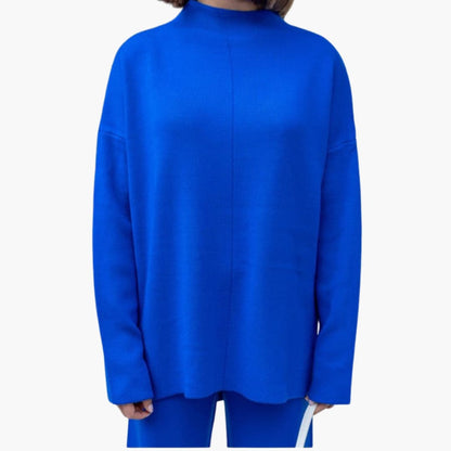 Comfy Women's Sweat Suit with Hoodie and Joggers