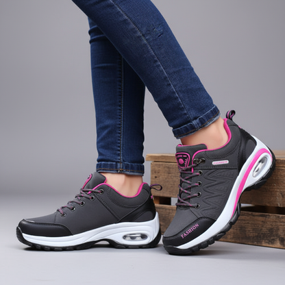 Comfortable Women's Trail Walking Shoe - Pexav