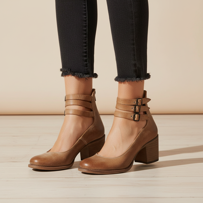 Women's High Heel Sandal Ariella - Pexav