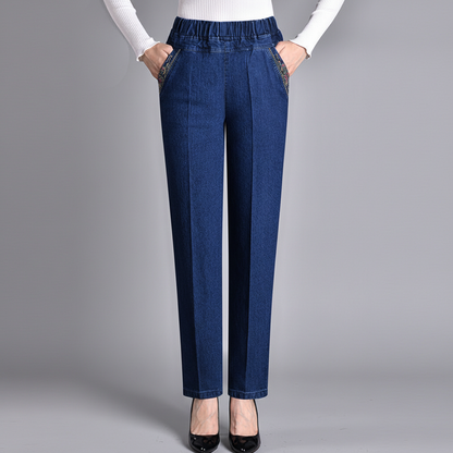 Damenjeans Mit Push-Up - Cathrine