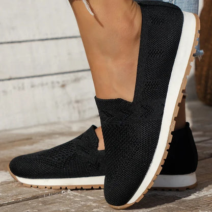 Comfortable Everyday Walking Shoes