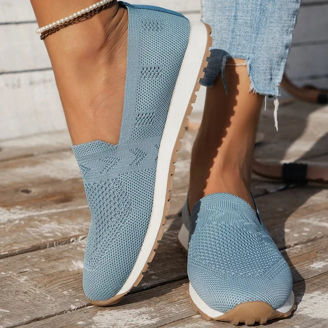 Comfortable Everyday Walking Shoes
