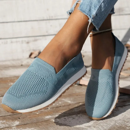 Comfortable Everyday Walking Shoes
