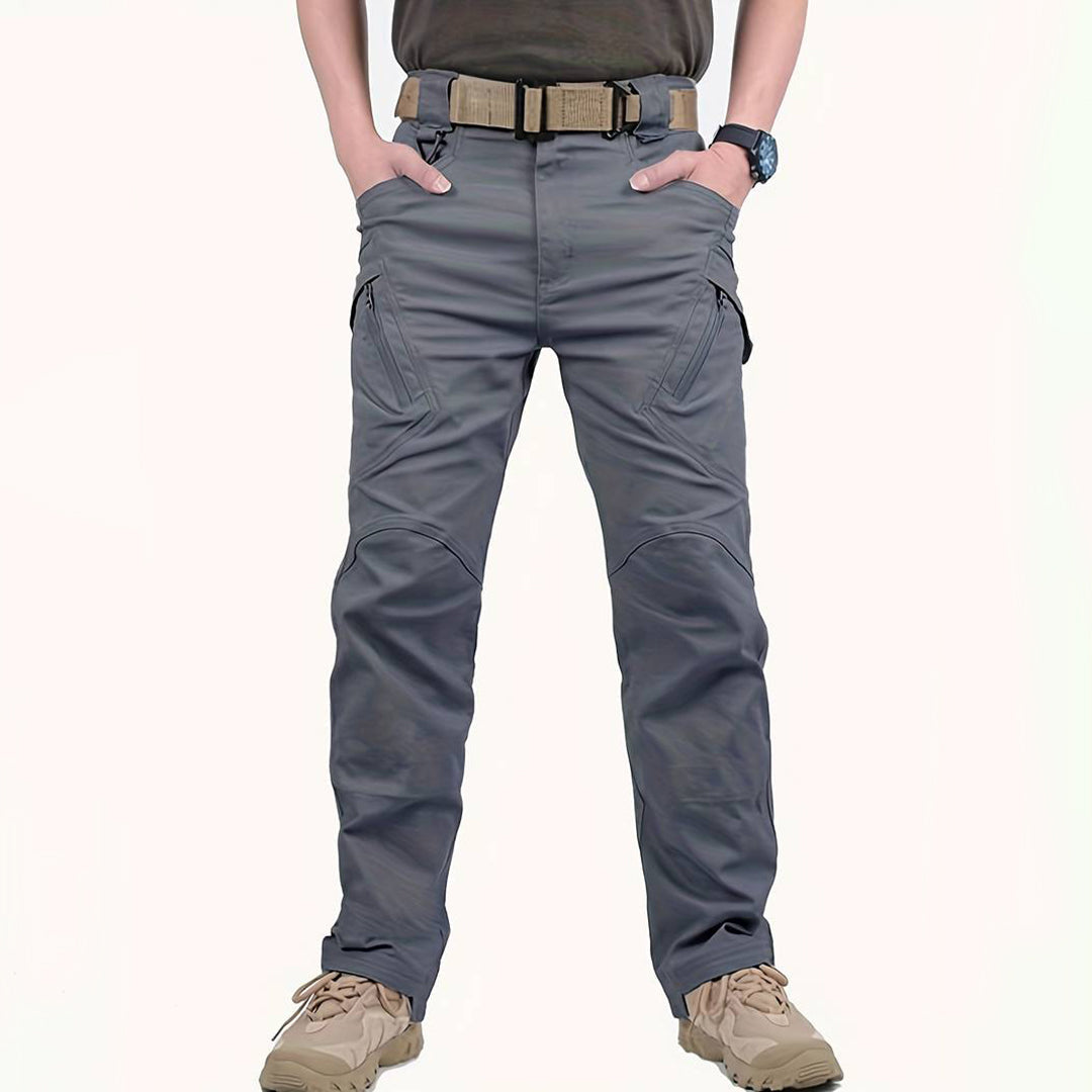 Practical Utility Pants for Men