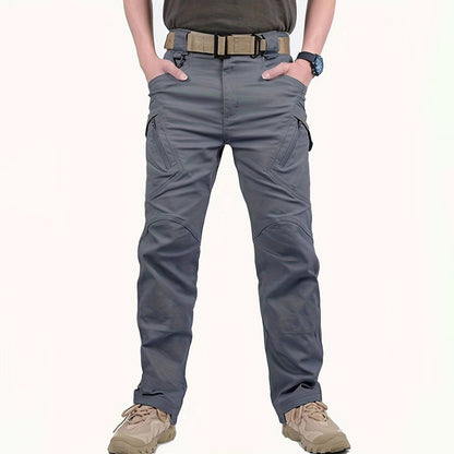 Practical Utility Pants for Men