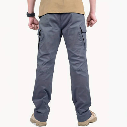 Practical Utility Pants for Men