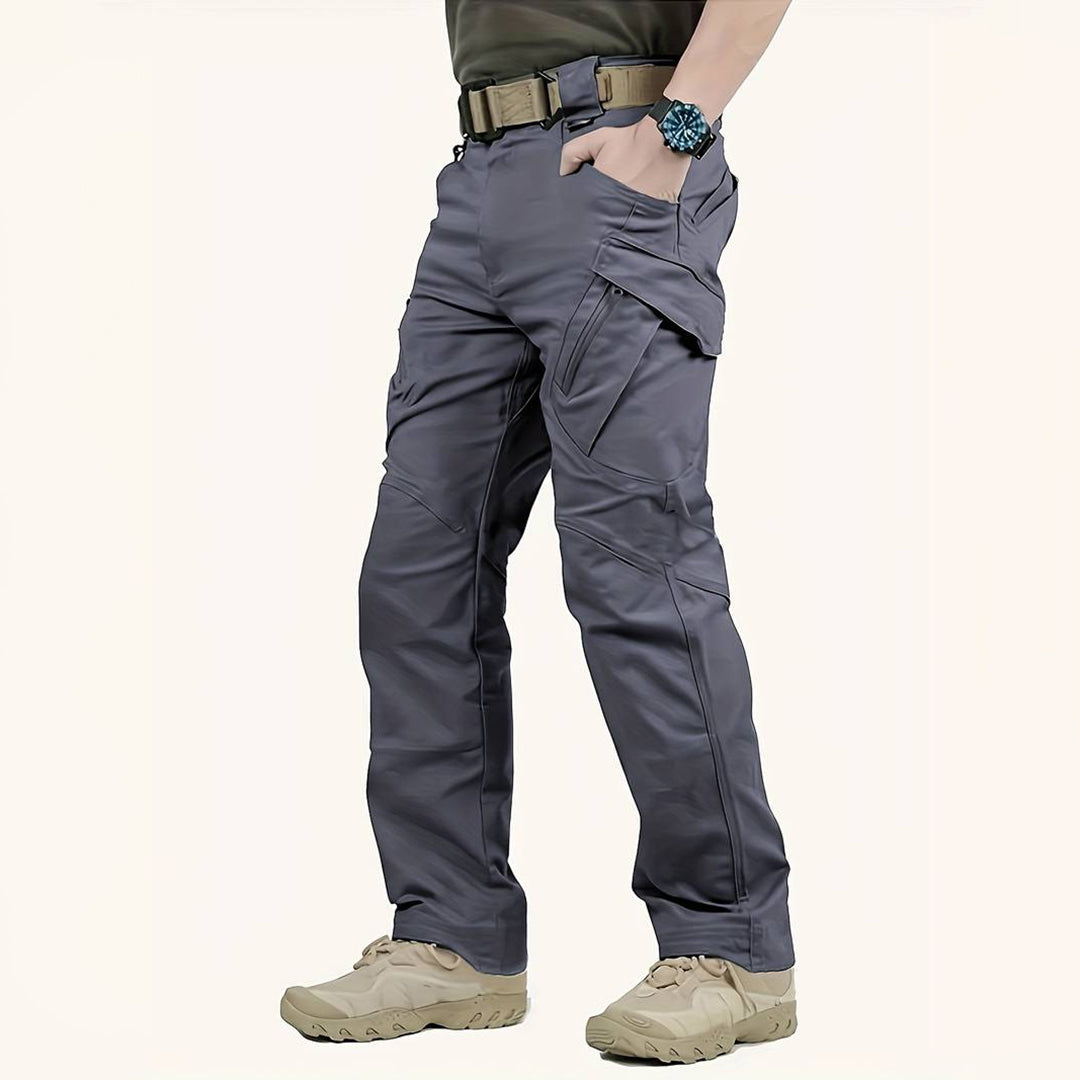 Practical Utility Pants for Men