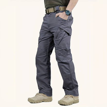 Practical Utility Pants for Men