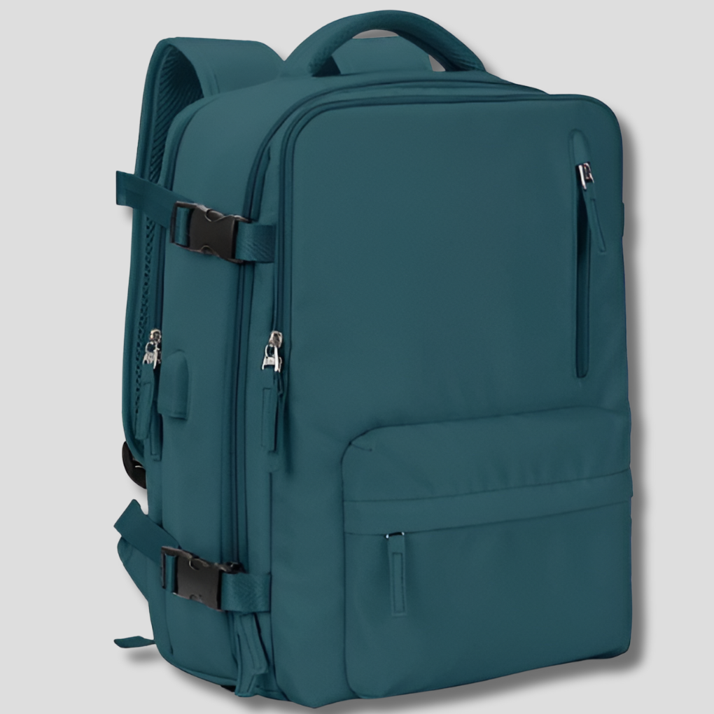 Travel Compact Folding Backpack
