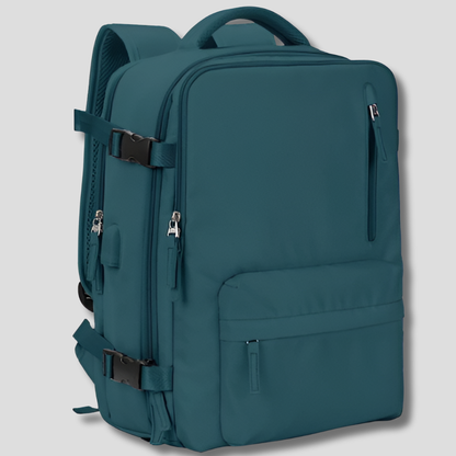 Travel Compact Folding Backpack