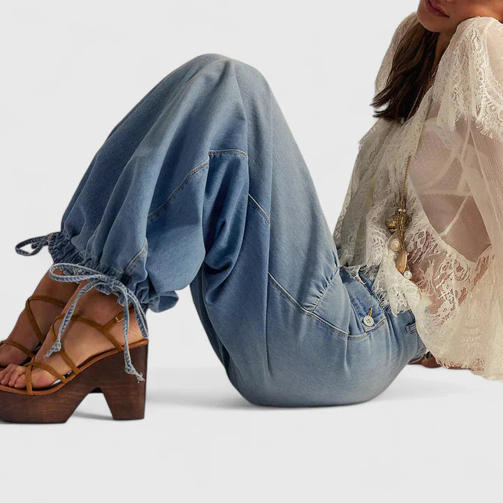 Lani | Chic Trousers