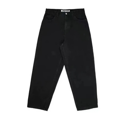 Relaxed Fit Mens Skate Jeans