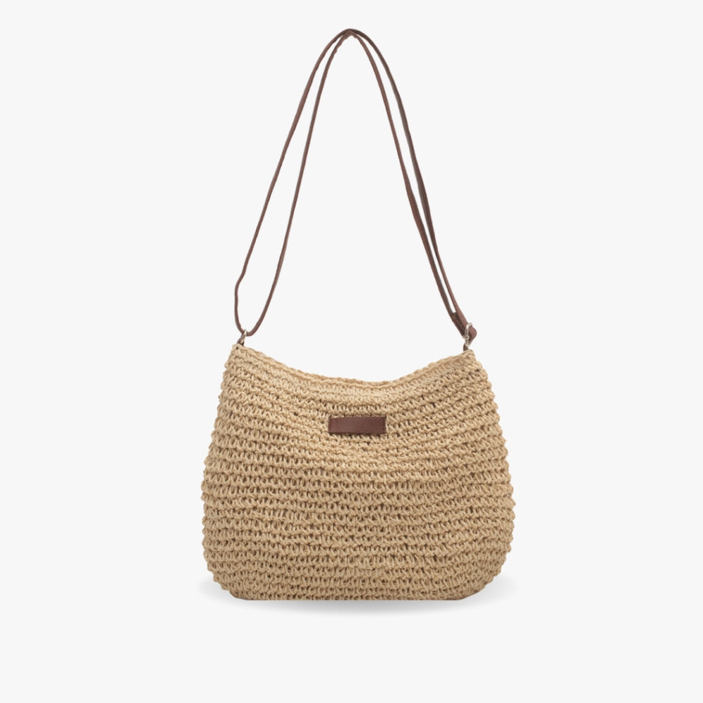Casual Chic Women's Shoulder Bag - Olytrend