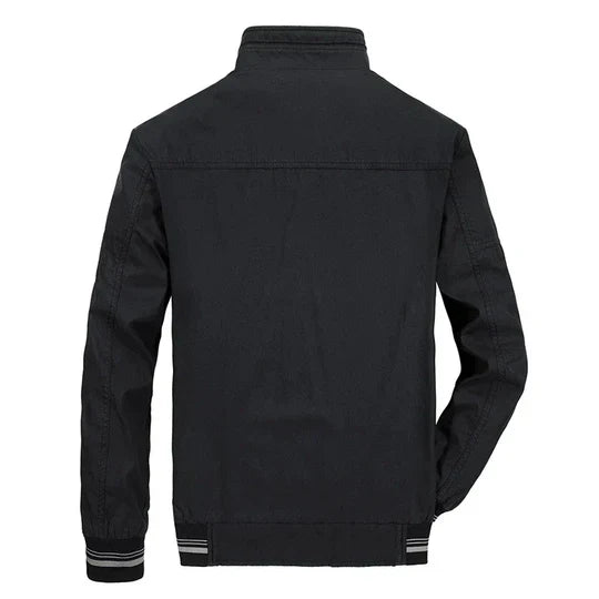Breathable Men's Lightweight Casual Jacket
