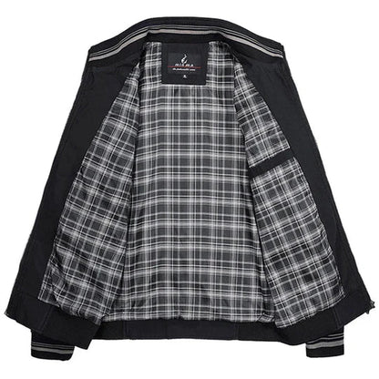 Breathable Men's Lightweight Casual Jacket