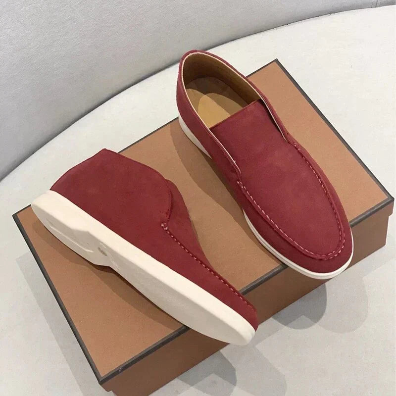Classic Comfortable Mens Loafers