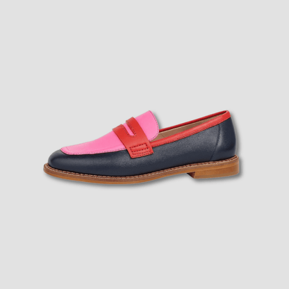 Fun Slip On Loafers