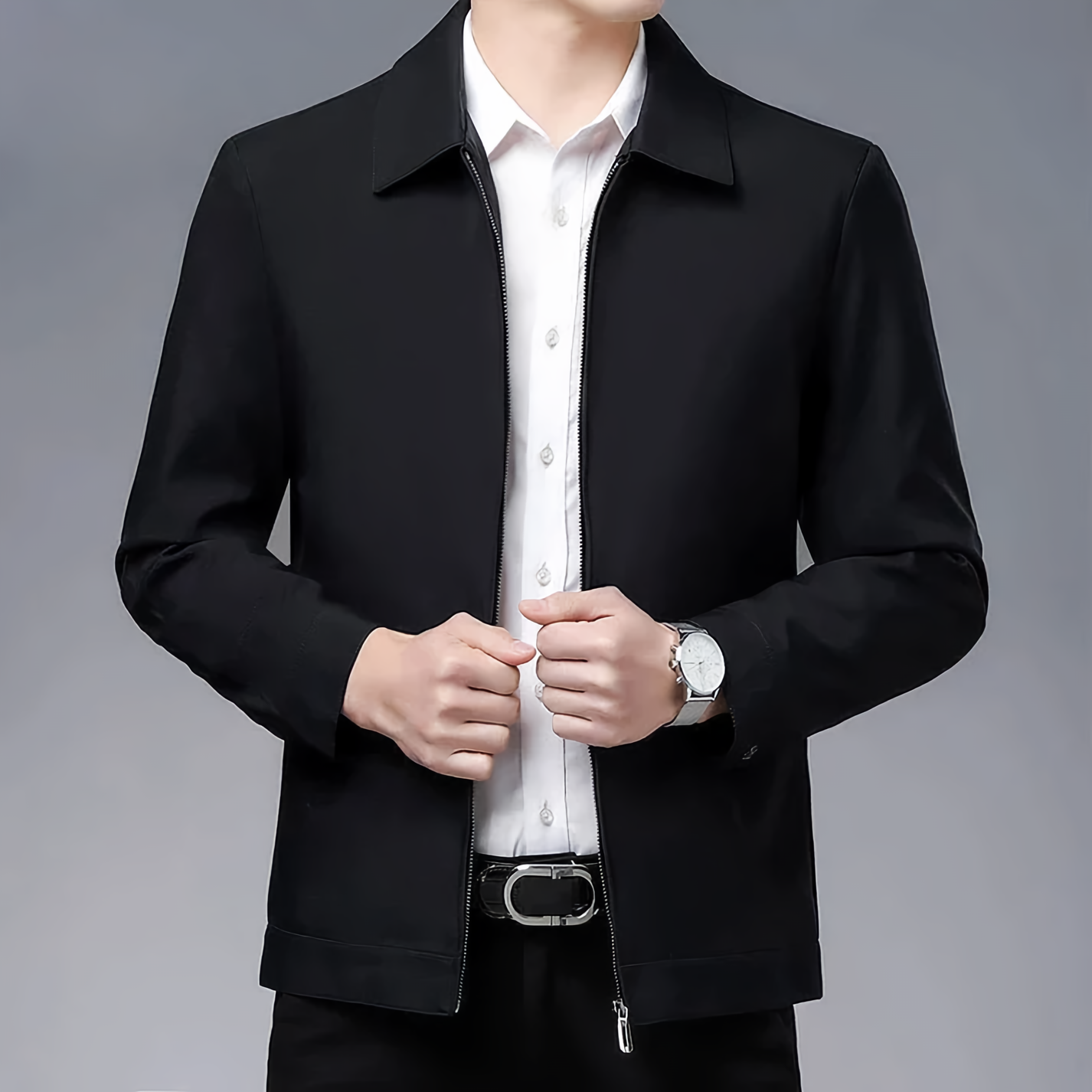High Quality Jordan Coat - Nocini