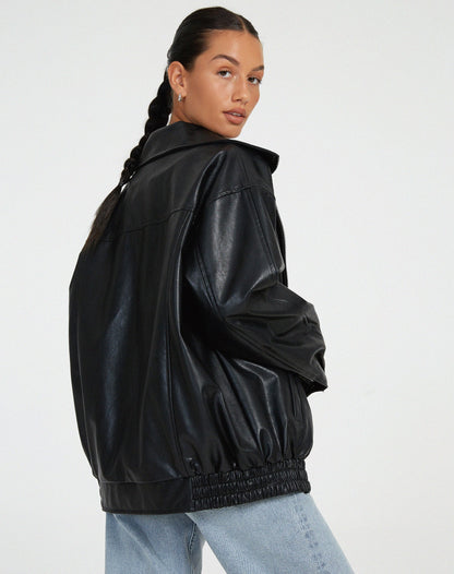 Ladies' Hooded Lightweight Parka Jacket