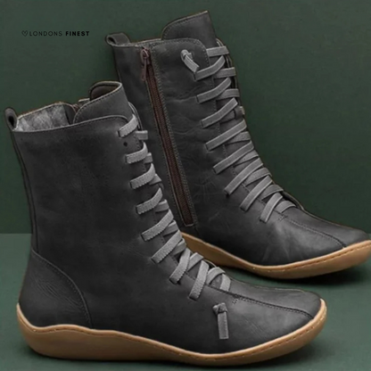 Fashionable Ladies Snow Boots