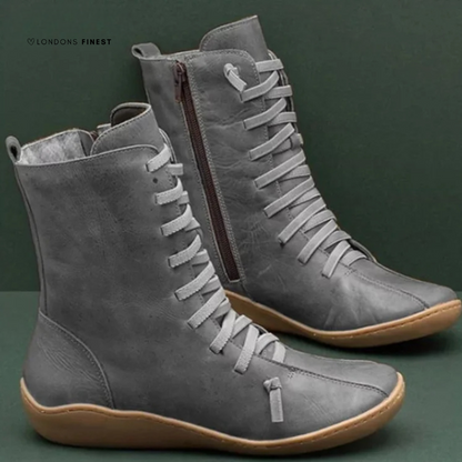 Fashionable Ladies Snow Boots