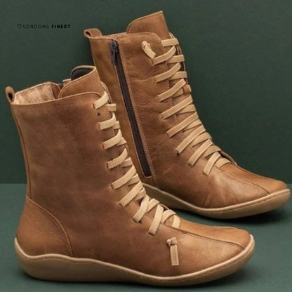 Fashionable Ladies Snow Boots - Olytrend