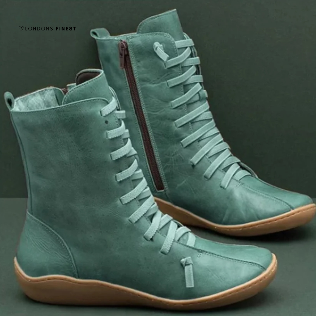 Fashionable Ladies Snow Boots